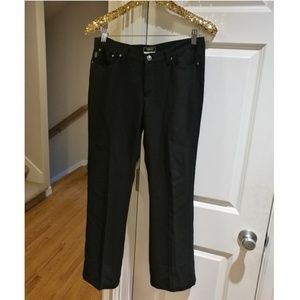 Versace Jeans Couture Casual Pants #025